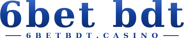 6bet bdt logo