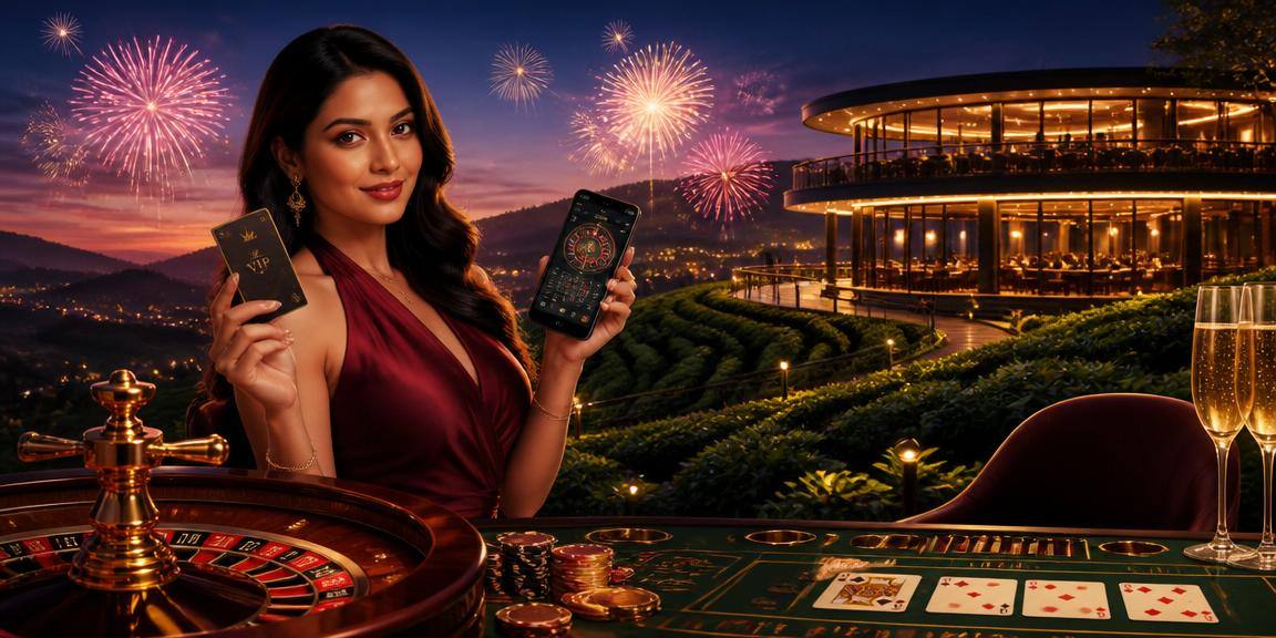 6bet bdt সুপার ৭ ব্ল্যাকজ্যাক — আমাদের লবিতে লাইভ ডিলারের সাথে